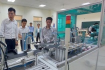 Bắc Giang: Tiếp tục đổi mới, phát triển và nâng cao chất lượng giáo dục nghề nghiệp 