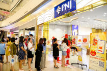PNJ 2 năm liên tiếp được vinh danh giải thưởng Best Retail Marketing