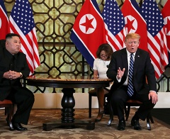 Thế giới kỳ vọng vào kết quả Hội nghị thượng đỉnh Mỹ - Triều tại Hà Nội