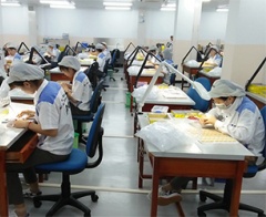 Thái Nguyên chi trả gần 220 tỷ đồng từ Quỹ bảo hiểm thất nghiệp hỗ trợ người lao động
