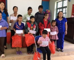 Điện Biên: Quan tâm chăm lo đời sống người khuyết tật