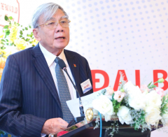 Ông Lâm Quang Thành đắc cử Chủ tịch Liên đoàn Đua thuyền Việt Nam khóa III, nhiệm kỳ 2022 – 2027