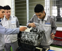 Bắc Giang: Quy định mức hỗ trợ chi phí đào tạo nghề trình độ sơ cấp, đào tạo dưới 3 tháng