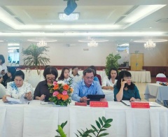 Bộ Lao động – Thương binh và Xã hội tổ chức Tập huấn nghiệp vụ công tác bình đẳng giới tại tỉnh Phú Yên