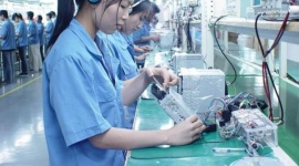 Đảm bảo nguồn cung lao động cho các doanh nghiệp tại Thái Nguyên
