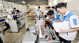 Gov’t adopts strategy for development of vocational training for 2021-2030 period