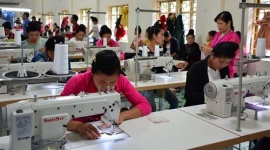 Sơn La: Thu hút đầu tư tạo việc làm cho lao động địa phương