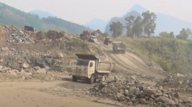 Lào Cai: Cải thiện môi trường làm việc cho người lao động