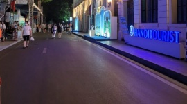 Hà Nội khai mạc Lễ hội Du lịch Hà Nội năm 2022 