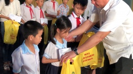 Thừa Thiên Huế: Ban hành kế hoạch Tháng hành động vì trẻ em năm 2022