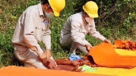 Đắk Nông: Thực hiện tốt chính sách bảo hiểm tai nạn lao động, bệnh nghề nghiệp