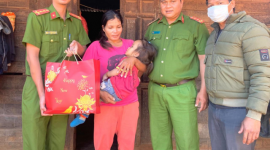 Đắk Lắk: Trên 62.000 đối tượng được hưởng chính sách trợ giúp xã hội thường xuyên tại cộng đồng