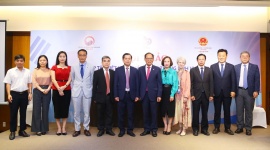 Vietnam, Korea cooperate to train high-quality human resources