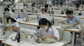 Đến hết tháng 10, Ninh Thuận đạt vượt chỉ tiêu giải quyết việc làm năm 2022