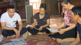 28 năm vì an sinh xã hội ở Sơn La