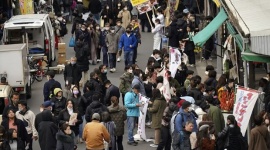Nhật Bản nỗ lực thu hút lao động nước ngoài có tay nghề cao