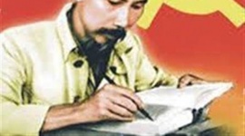 Học tập và làm theo tư tưởng, đạo đức, phong cách Hồ Chí Minh trong giai đoạn hiện nay