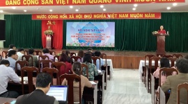 Quảng Nam: Đẩy mạnh thực hiện Chương trình mục tiêu quốc gia giảm nghèo bền vững