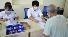 More than 20.8 trillion VND to pay for new pensions and social insurance benefits