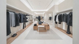 Massimo Dutti chính thức khai trương cửa hàng mới tại Lotte Mall Tây Hồ Hà Nội