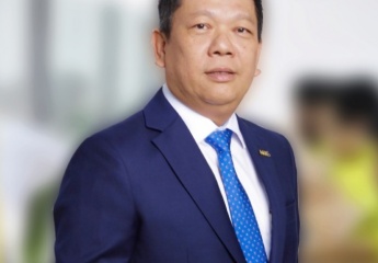Ông Đỗ Minh Toàn chính thức trở thành Chủ tịch của Công ty Chứng khoán  ACB