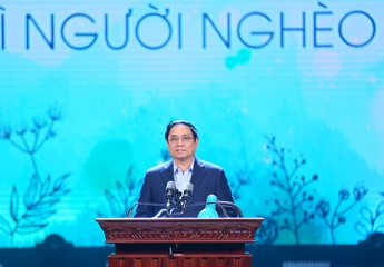 Thủ tướng Phạm Minh Chính: Chung tay vì người nghèo bằng cả trái tim và sự thấu hiểu