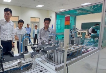 Bắc Giang: Tiếp tục đổi mới, phát triển và nâng cao chất lượng giáo dục nghề nghiệp 
