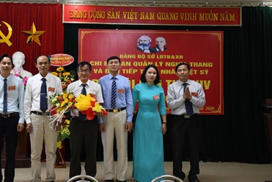           Đảng ủy Sở Lao động – Thương binh và Xã hội Quảng Trị hoàn thành việc chỉ đạo tổ chức Đại hội Chi bộ trực thuộc nhiệm kỳ 2020-2022