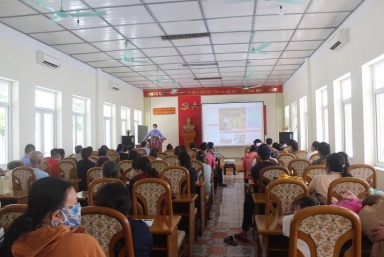 Quảng Ninh: Nhiều kết quả tích cực trong công tác cai nghiện ma túy
