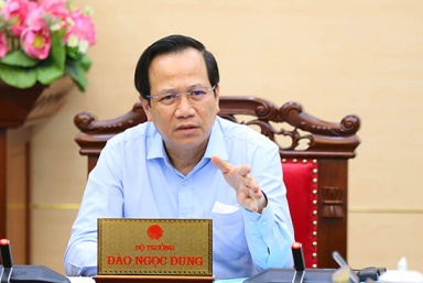 Bộ trưởng Đào Ngọc Dung: Tập trung nhận diện các vấn đề xã hội mới trong chính sách xã hội đến năm 2030