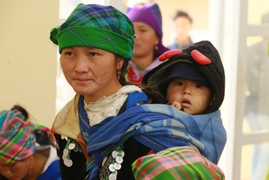 Lào Cai: Nỗ lực giảm tình trạng tảo hôn và hôn nhân cận huyết thống trong đồng bào dân tộc thiểu số