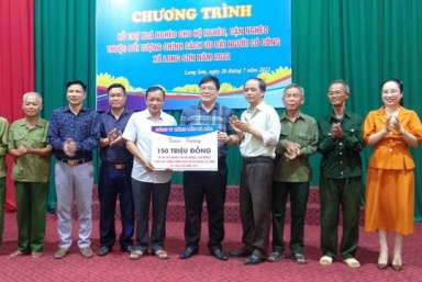 Huyện Sơn Động: Nỗ lực hỗ trợ hộ nghèo, cận nghèo người có công thoát nghèo