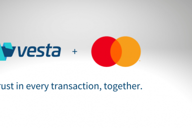 Mastercard và Vesta hợp tác nhằm mang tới các giải pháp tiên tiến giúp phát hiện gian lận kỹ thuật số 