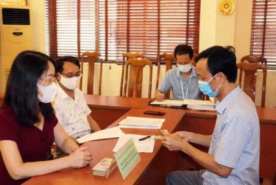 Quảng Ninh: Hơn 328 tỷ đồng hỗ trợ doanh nghiệp và người lao động gặp khó khăn do dịch Covid-19