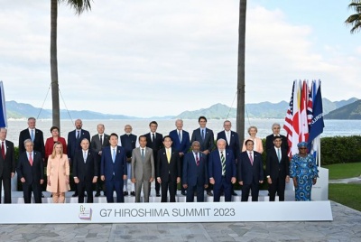 Việt Nam đề xuất giải pháp để thực hiện tuyên bố chung của Hội nghị thượng đỉnh G7 về bảo vệ môi trường